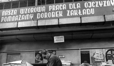 26 maja 1973 r. Peerelowska "wolność pracy"