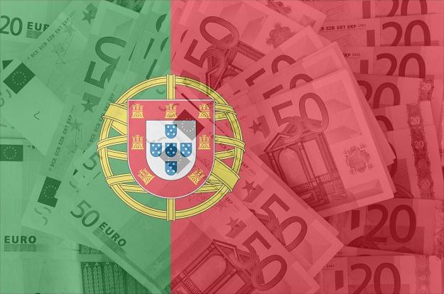 26 proc. portugalskich podmiotów gospodarczych odprowadza podatek dochodowy od osób prawnych /&copy;123RF/PICSEL
