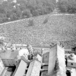 26 sierpnia 1956 r. Na Jasnej Górze odnowiono Śluby Jasnogórskie
