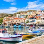 26 st. C w październiku, bajeczne plaże i rajskie widoki. Tam możesz uciec przed szarugą