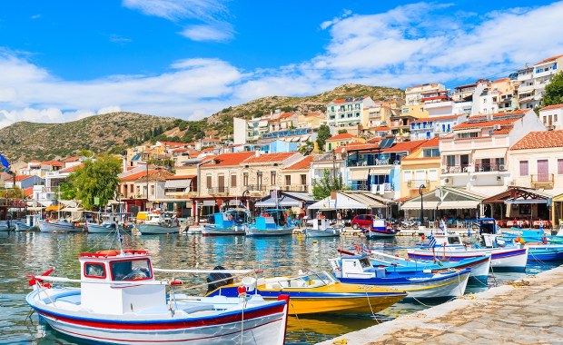 26 st. C w październiku, bajeczne plaże i rajskie widoki. Tam możesz uciec przed szarugą