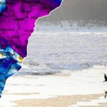 26 stopni mrozu w nocy. Wkrótce czeka nas powtórka