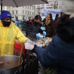 ​26. Wigilia dla bezdomnych i potrzebujących. W niedzielę na Rynku Głównym