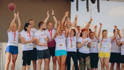 27,2 tys. biegaczy i co najmniej 60 beneficjentów - Poland Business Run 2019 w liczbach