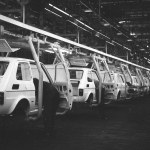 Fiat 126p 27 czerwca 1988 r. Podwyżka cen samochodów