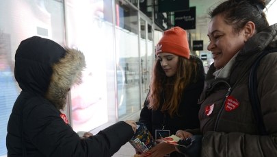 27. finał Wielkiej Orkiestry Świątecznej Pomocy