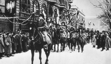 27 grudnia 1918 r. Wybuch powstania wielkopolskiego