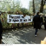 27 grudnia 1984 r. Początek procesu o zabójstwo księdza Jerzego Popiełuszki