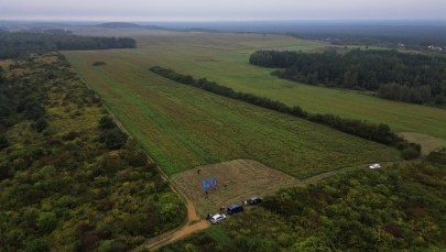 27 hektarów za 1 proc. wartości. Województwo pomoże gminie Trzebinia
