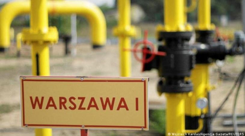 27 kwietnia br. Gazprom całkowicie wstrzymał dostawy gazu do Polski w ramach kontraktu jamalskiego /Deutsche Welle
