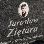 27 lat temu zaginął Jarosław Ziętara