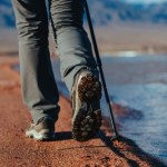 27 lat wędruje dookoła świata. Do celu zostało 1500 km, sprawdź gdzie jest teraz