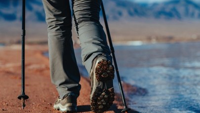 27 lat wędruje dookoła świata. Do celu zostało 1500 km, sprawdź gdzie jest teraz