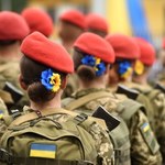 27-latek oszukany "na misję w Ukrainie". Stracił 40 tysięcy złotych