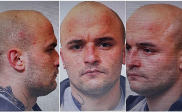 27-latek zbiegł z policyjnego konwoju. Alarm w powiecie ostródzkim