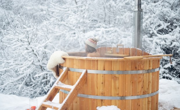 27-latka w walentynki utonęła w balii. Mężczyzna usłyszał zarzuty