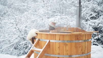 27-latka w walentynki utonęła w balii. Mężczyzna usłyszał zarzuty