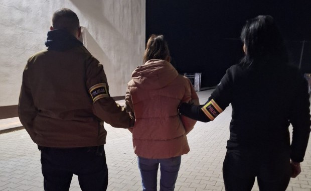 27-latka z zarzutem w sprawie zabójstwa w Czechach