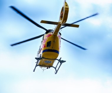 27-letni policjant nie żyje. Dramatyczny wypadek w Świętokrzyskiem