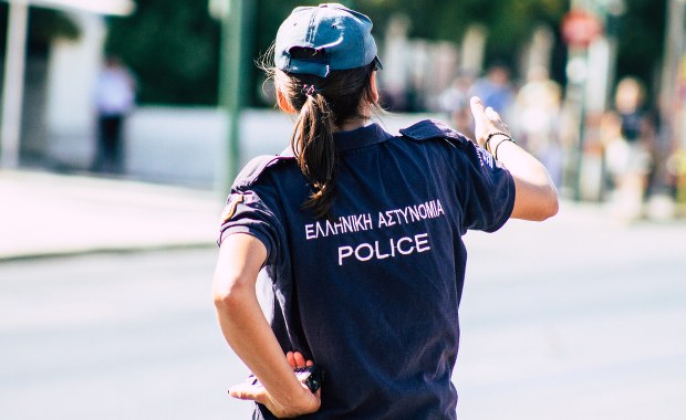 27-letnia Polka zaginęła w Grecji. Jest komunikat MSZ