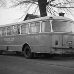 27 lipca 1974 r. Zakończono produkcję autobusu San H100