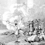 27 lutego 1846 r. Rzeź uczestników procesji w Podgórzu