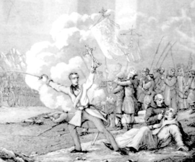 27 lutego 1846 r. Rzeź uczestników procesji w Podgórzu
