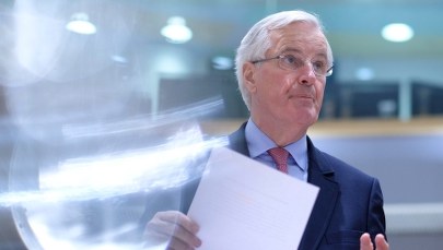 27 ministrów UE poparło projekt umowy ws. Brexitu. "Negocjacje wkraczają w najtrudniejszy etap"