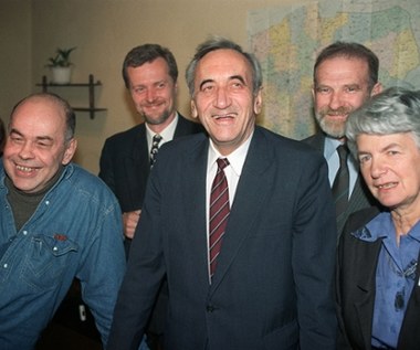 27 października 1991 r. Wybory w Polsce