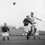 piłka nożna 27 sierpnia 1939 r. Polska pokonuje Węgry 4:2