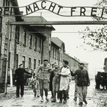 27 stycznia 1945 r. Armia Czerwona wyzwoliła obóz Auschwitz-Birkenau