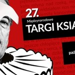 27. Targi Książki w Krakowie tuż, tuż. "Zrzućcie maski!"