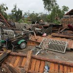 27 trąb powietrznych jednego dnia. Nowy raport IMGW o tornadach