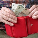270 zł wyślą do 15 maja. Oni dostaną niespodziankę