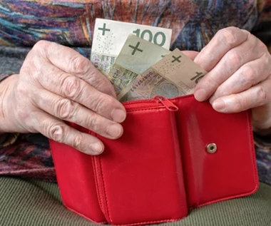 270 zł wyślą do 15 maja. Oni dostaną niespodziankę