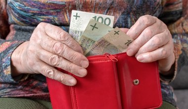 270 zł wyślą do 15 maja. Oni dostaną niespodziankę