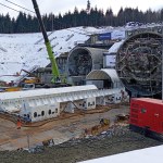 2700 ton w powietrzu. Gigantyczna Karpatka wykonuje spektakularny manewr na S19