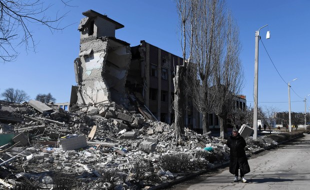 28. dzień wojny w Ukrainie. Najważniejsze wydarzenia