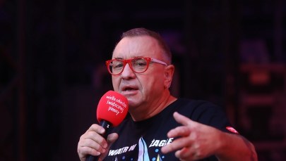 28. finał WOŚP już w niedzielę. Owsiak: Chcemy celebrować zwycięstwo, a nie tragedię