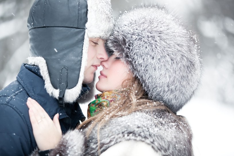 28 grudnia świętujemy Międzynarodowy Dzień Pocałunku /123RF/PICSEL