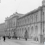 28 kwietnia 1924 r. Bank Polski "rozpoczął czynności"