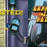 28 lat temu debiutowała pierwsza odsłona Grand Theft Auto. Tak ją pamiętamy