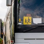 28-latek podejrzany o pedofilię zatrzymany na oczach uczniów