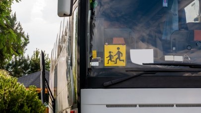 28-latek podejrzany o pedofilię zatrzymany na oczach uczniów