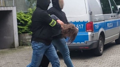 28-latek z zarzutami. Matka z raną kłutą, ojciec walczył do końca