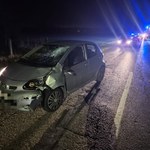 28-latek zginął na miejscu. Tragiczny wypadek na Śląsku