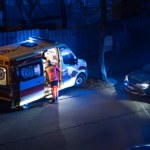 28-latek zginął tuż przed końcem swojej zmiany. Chciał usunąć zator