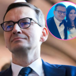 28-letnia córka premiera Morawieckiego wyszła za mąż