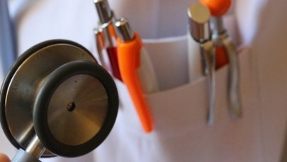 28-letnia lekarka zmarła na dyżurze. Jest śledztwo