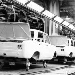 28 listopada 1967 r. Urodziny "dużego fiata"